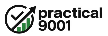 Practical 9001